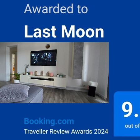 Last Moon Flic-en-Flacq Exterior foto